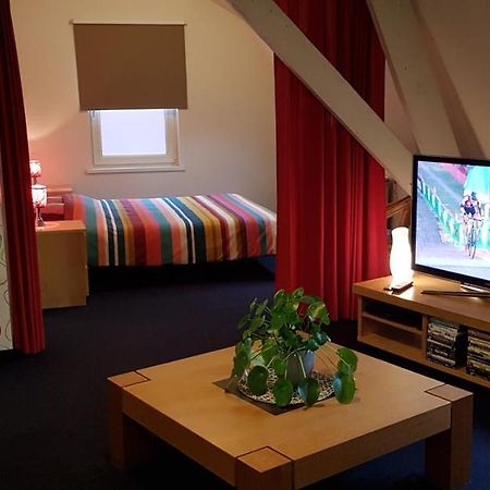 Apartment Campinor NeerNeerpelt エクステリア 写真