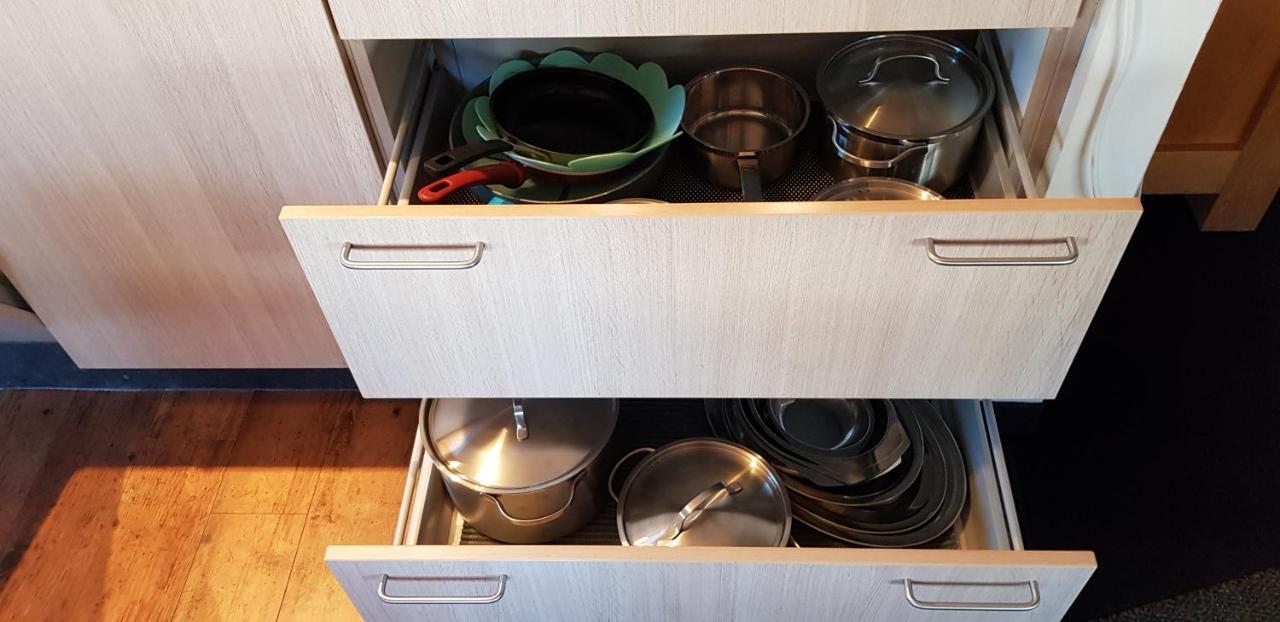 Apartment Campinor NeerNeerpelt エクステリア 写真