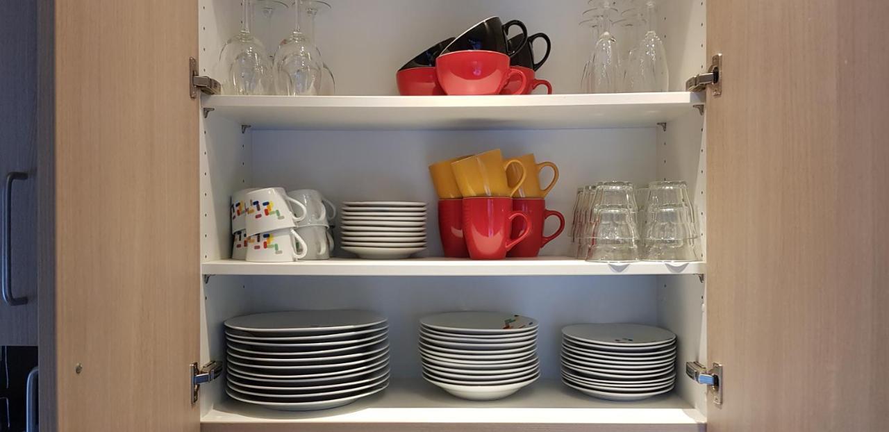 Apartment Campinor NeerNeerpelt エクステリア 写真