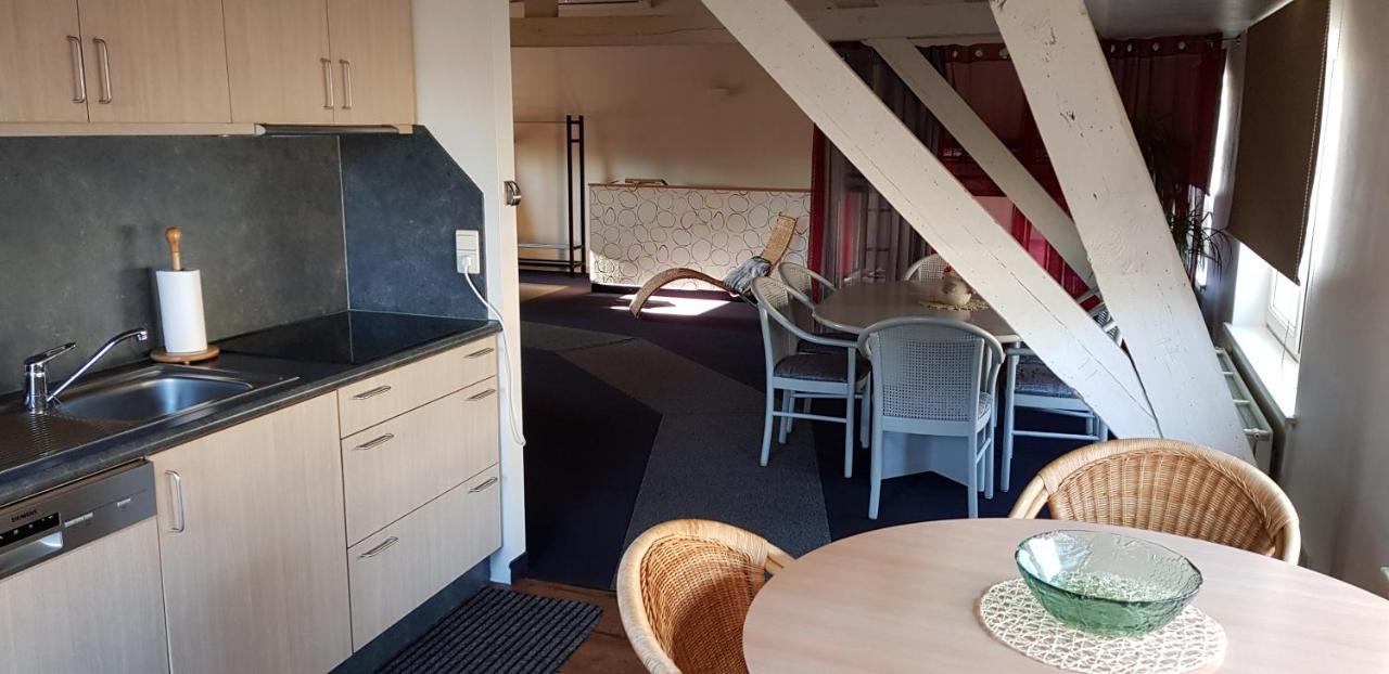Apartment Campinor NeerNeerpelt エクステリア 写真