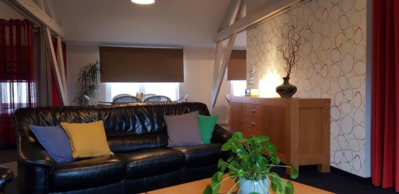 Apartment Campinor NeerNeerpelt エクステリア 写真
