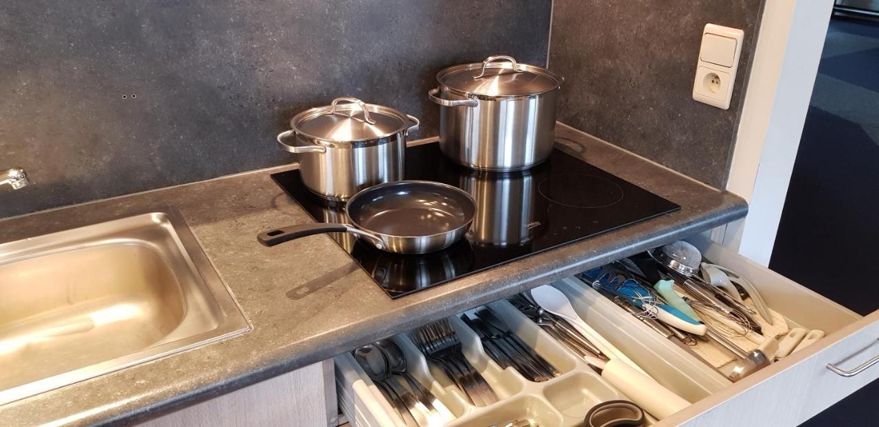 Apartment Campinor NeerNeerpelt エクステリア 写真