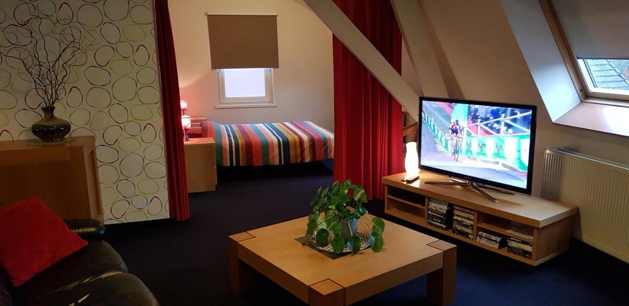 Apartment Campinor NeerNeerpelt エクステリア 写真