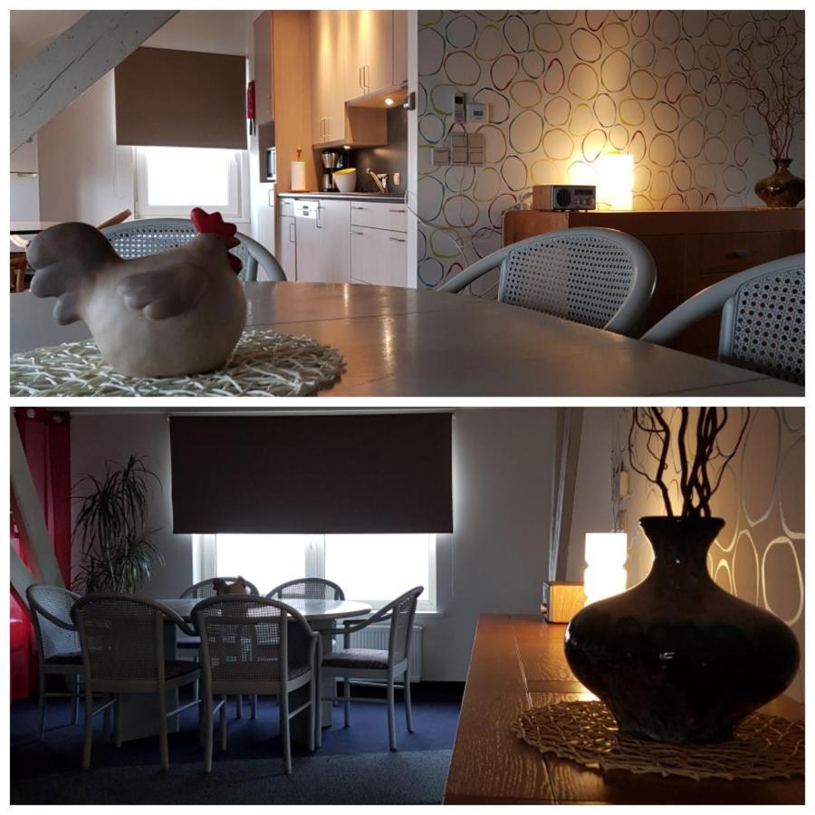 Apartment Campinor NeerNeerpelt エクステリア 写真