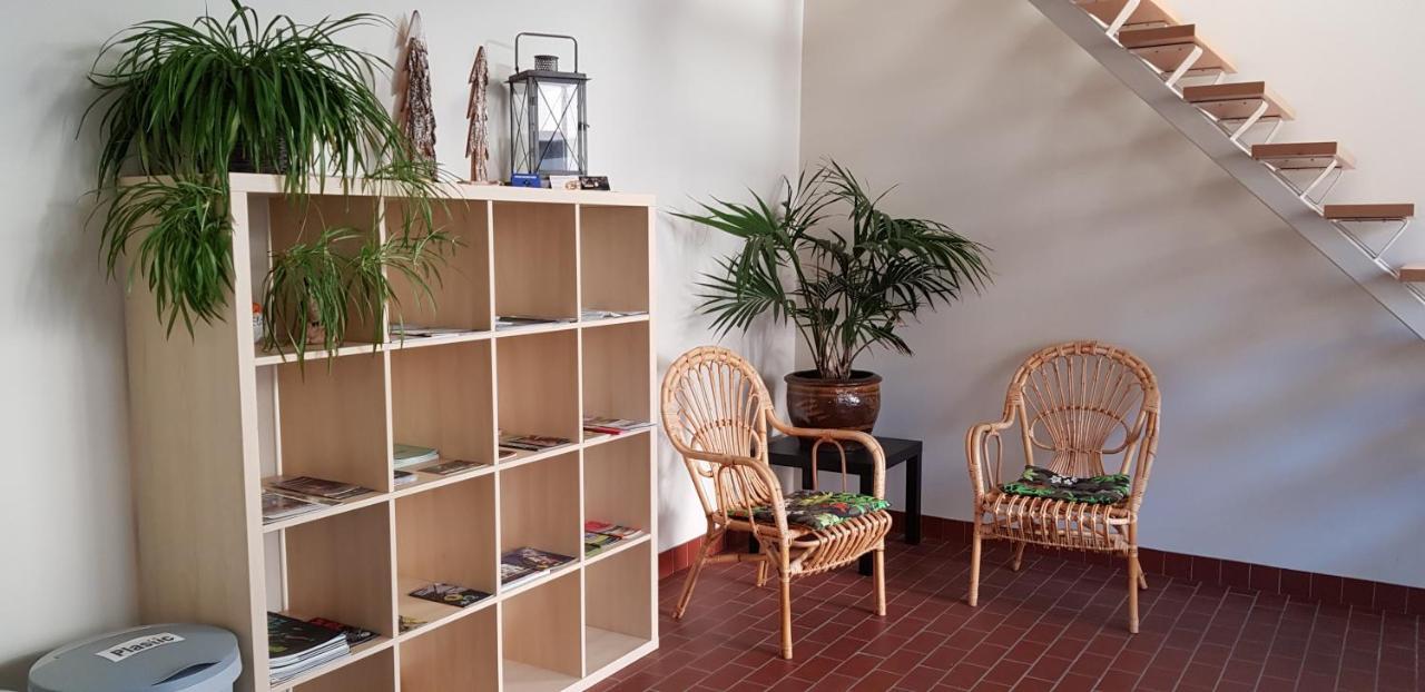 Apartment Campinor NeerNeerpelt エクステリア 写真