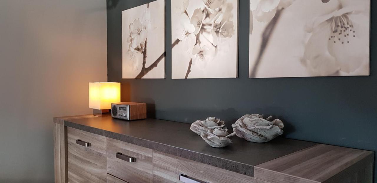 Apartment Campinor NeerNeerpelt エクステリア 写真