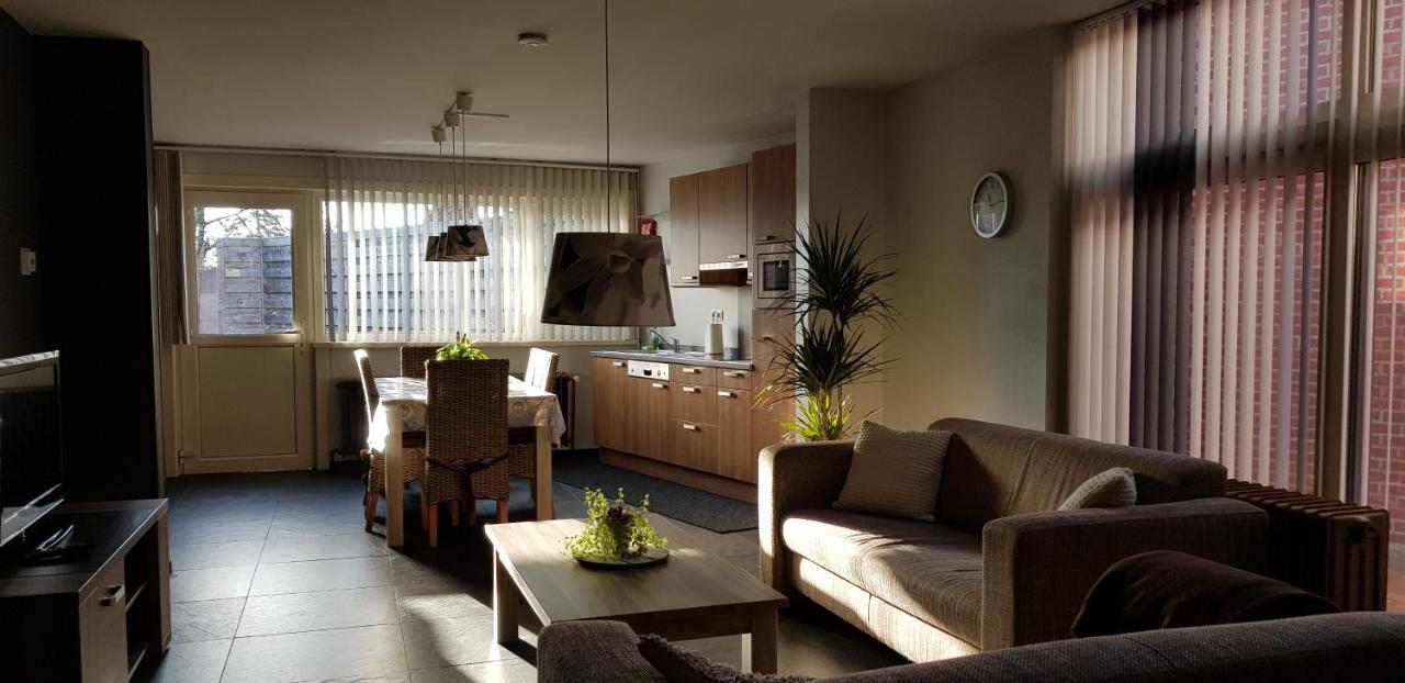 Apartment Campinor NeerNeerpelt エクステリア 写真