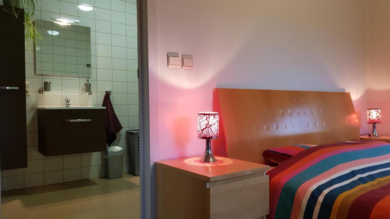Apartment Campinor NeerNeerpelt エクステリア 写真