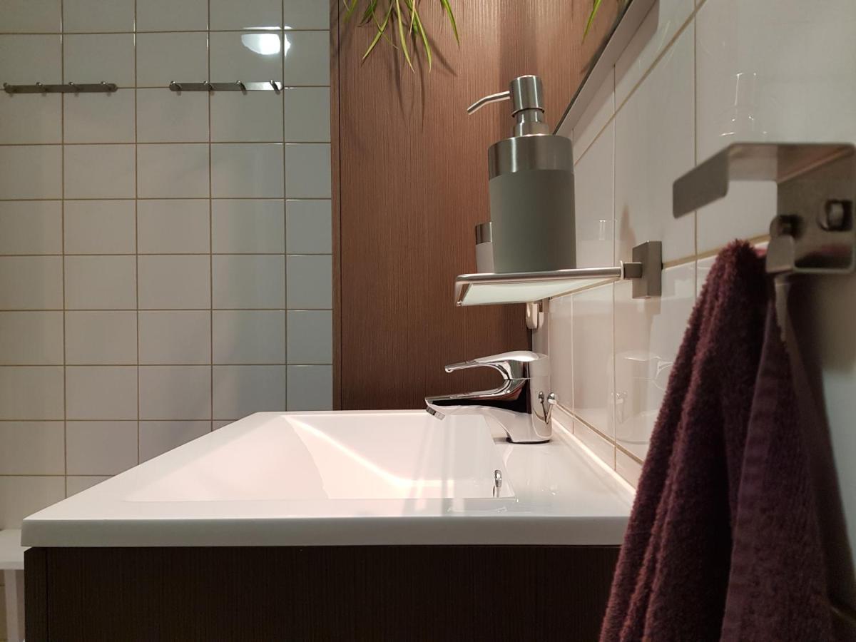Apartment Campinor NeerNeerpelt エクステリア 写真