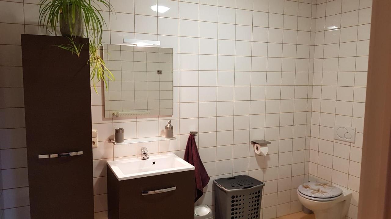 Apartment Campinor NeerNeerpelt エクステリア 写真