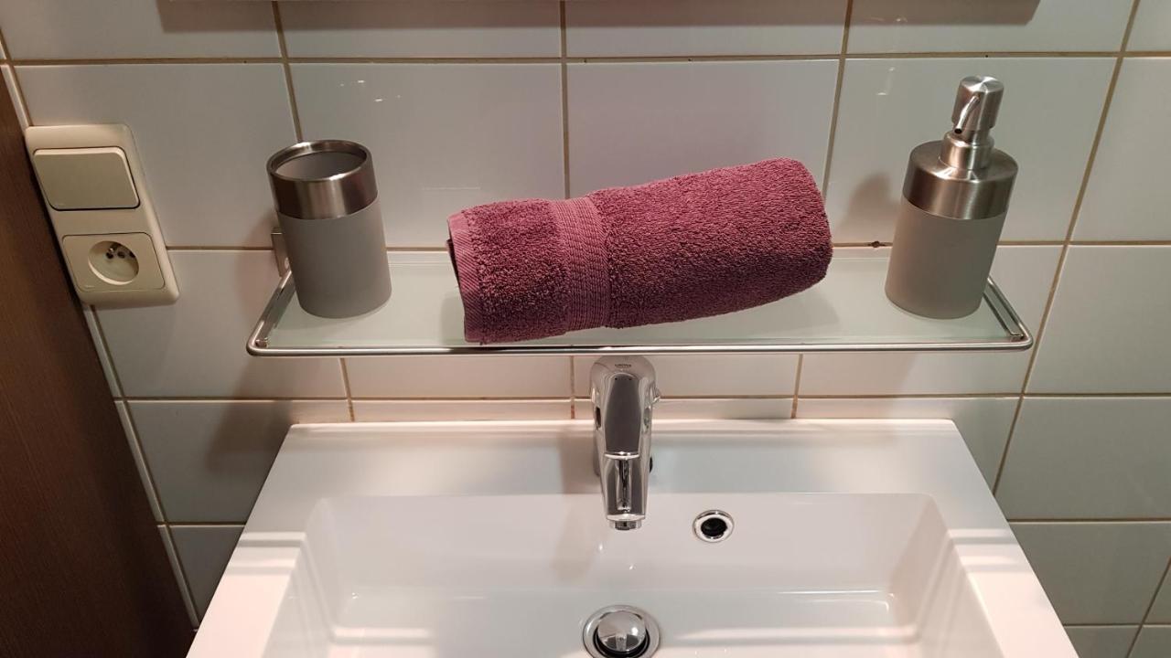 Apartment Campinor NeerNeerpelt エクステリア 写真