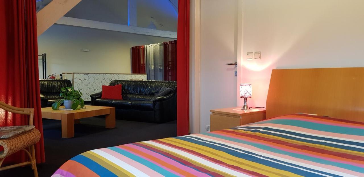 Apartment Campinor NeerNeerpelt エクステリア 写真