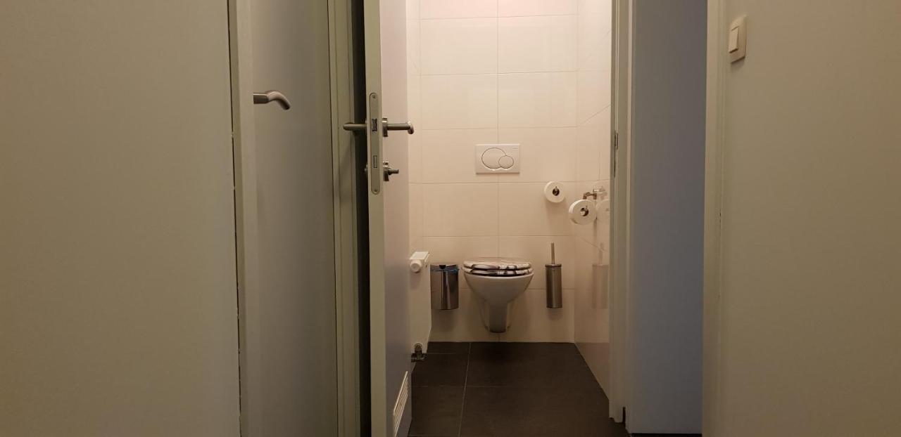 Apartment Campinor NeerNeerpelt エクステリア 写真