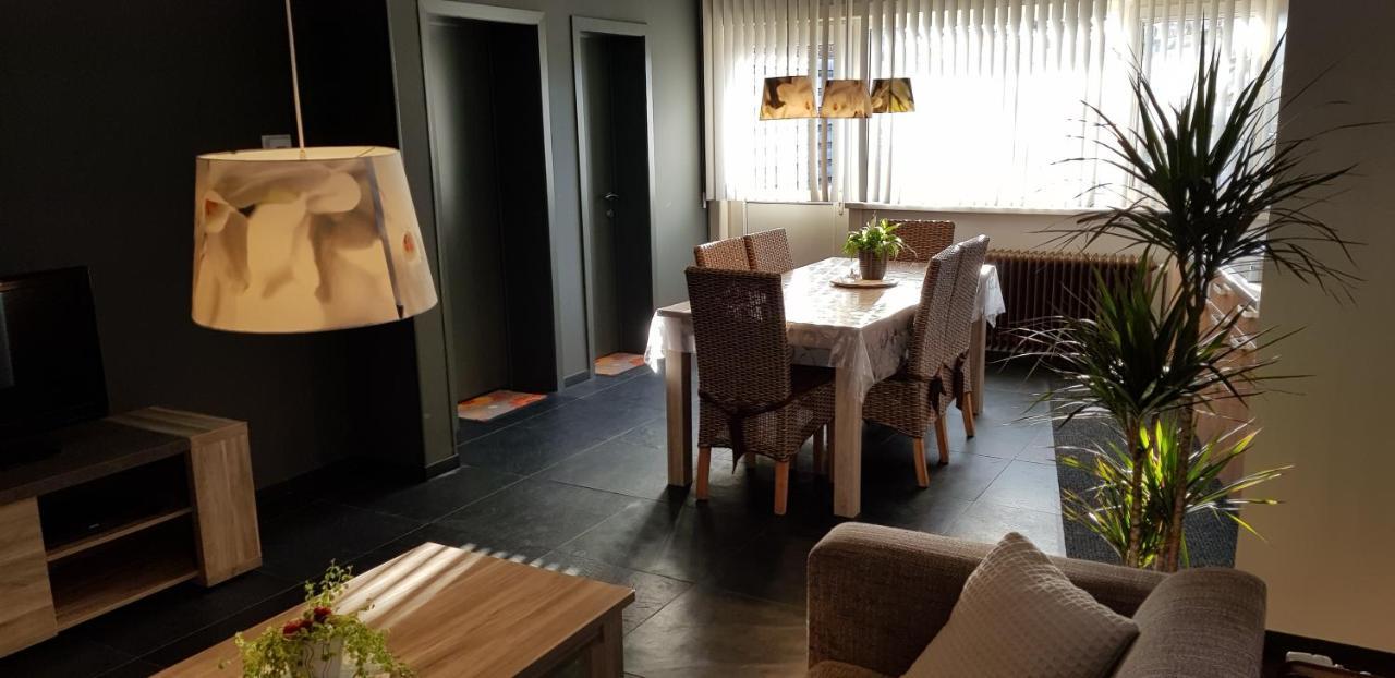 Apartment Campinor NeerNeerpelt エクステリア 写真