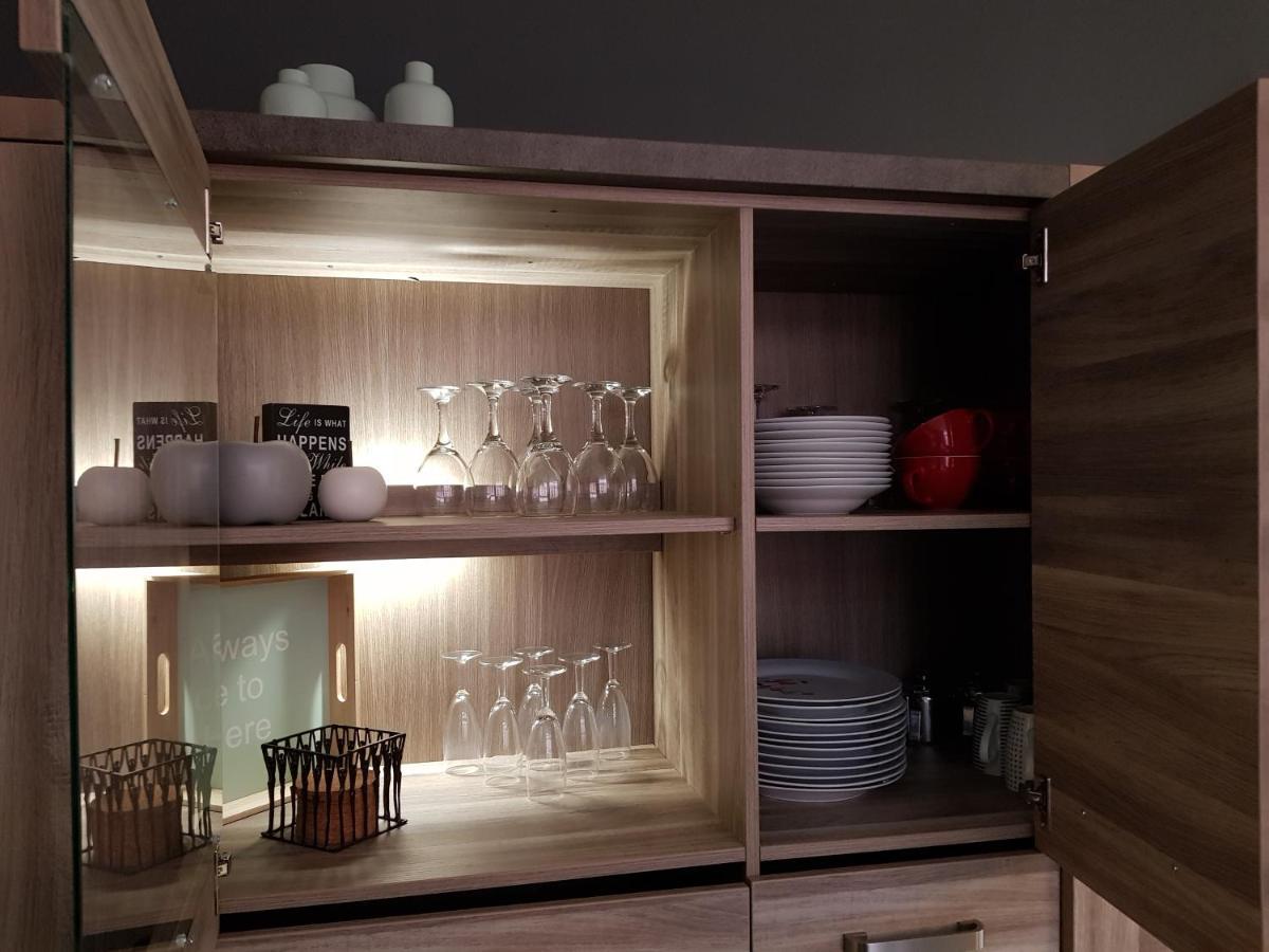 Apartment Campinor NeerNeerpelt エクステリア 写真