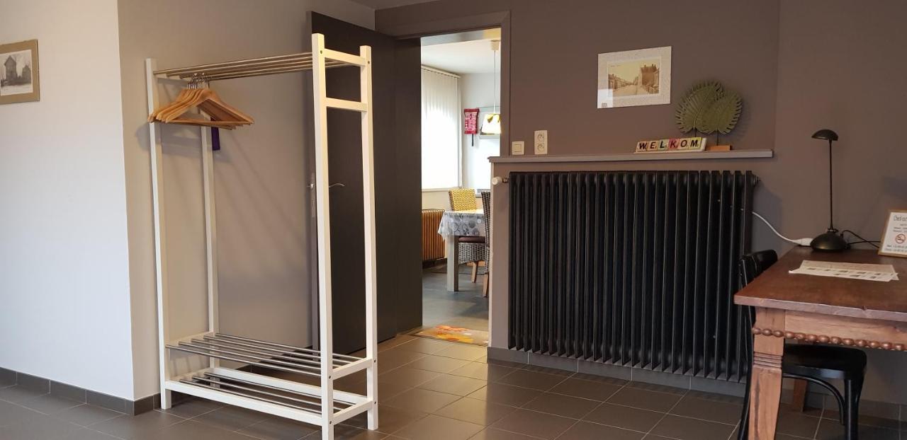 Apartment Campinor NeerNeerpelt エクステリア 写真