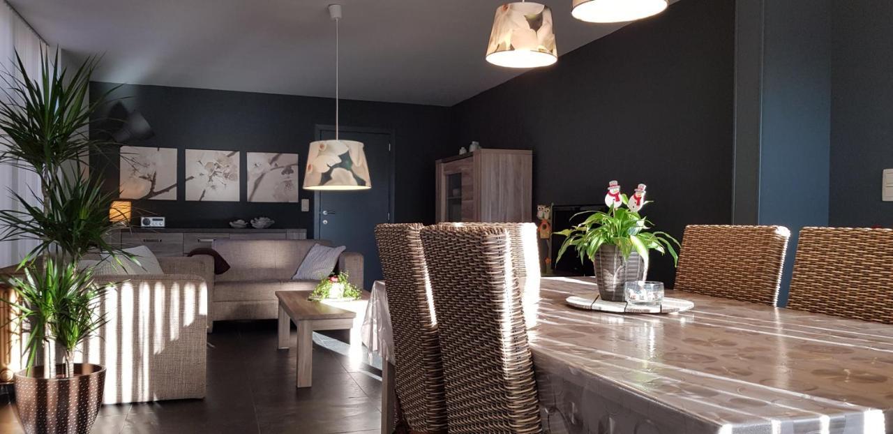 Apartment Campinor NeerNeerpelt エクステリア 写真
