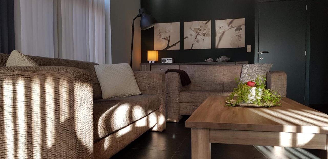 Apartment Campinor NeerNeerpelt エクステリア 写真