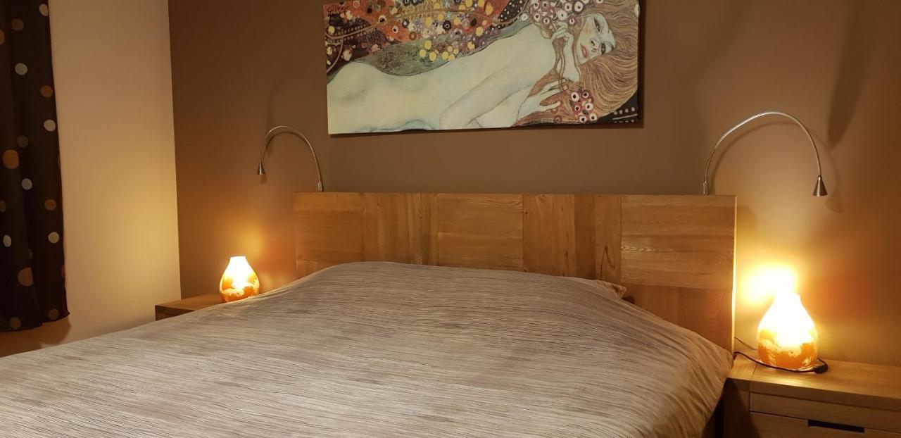 Apartment Campinor NeerNeerpelt エクステリア 写真
