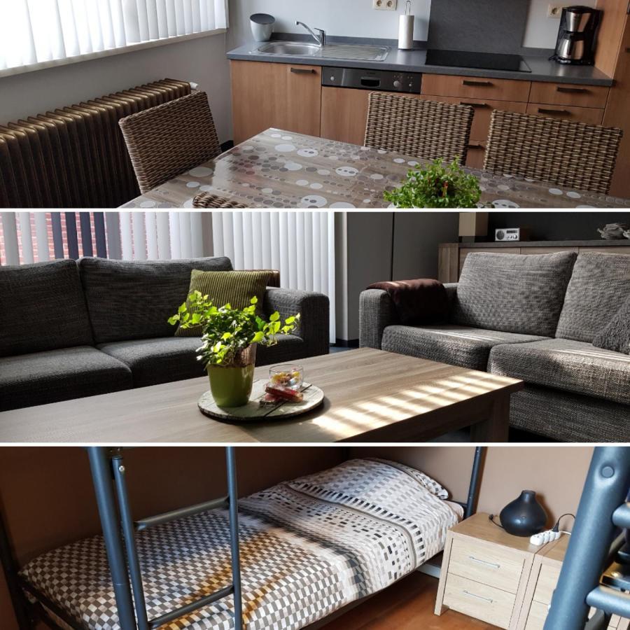 Apartment Campinor NeerNeerpelt エクステリア 写真