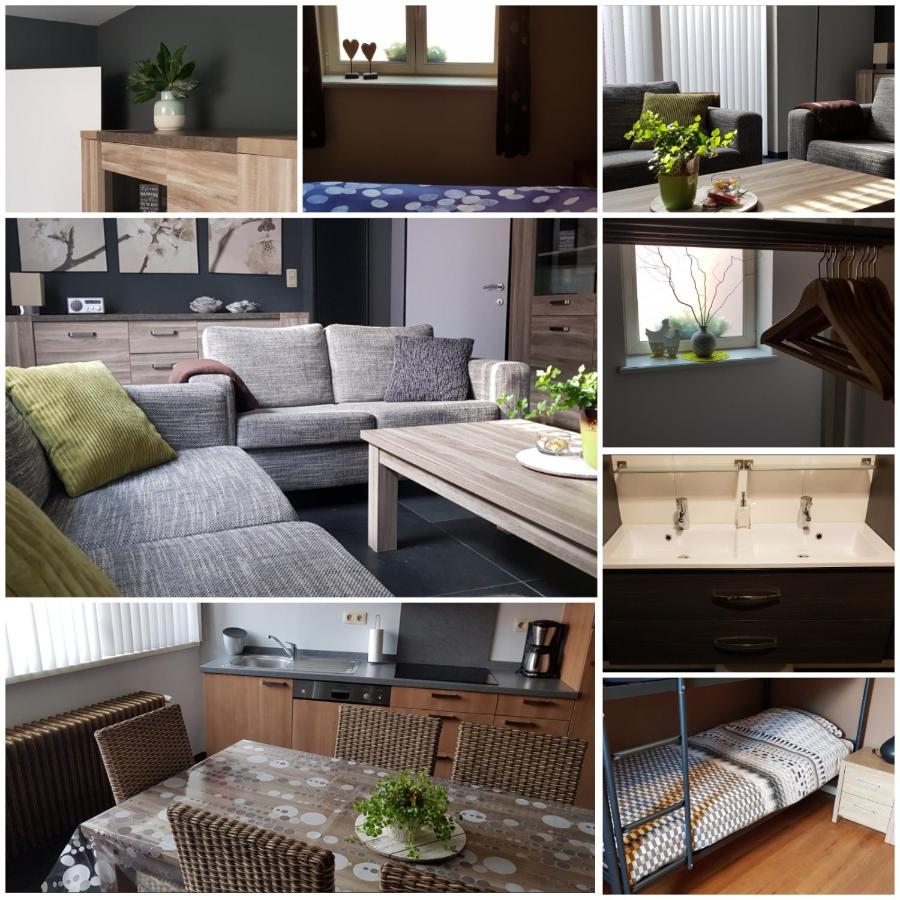 Apartment Campinor NeerNeerpelt エクステリア 写真