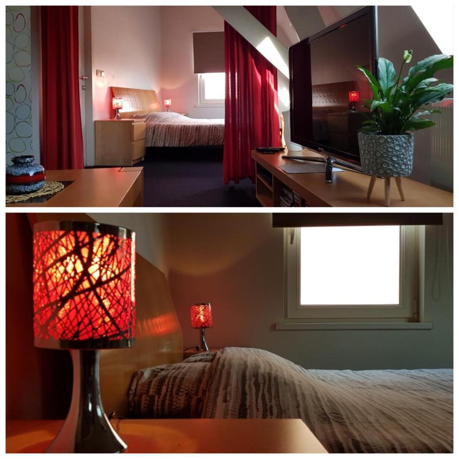 Apartment Campinor NeerNeerpelt エクステリア 写真