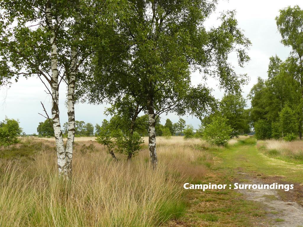 Apartment Campinor NeerNeerpelt エクステリア 写真